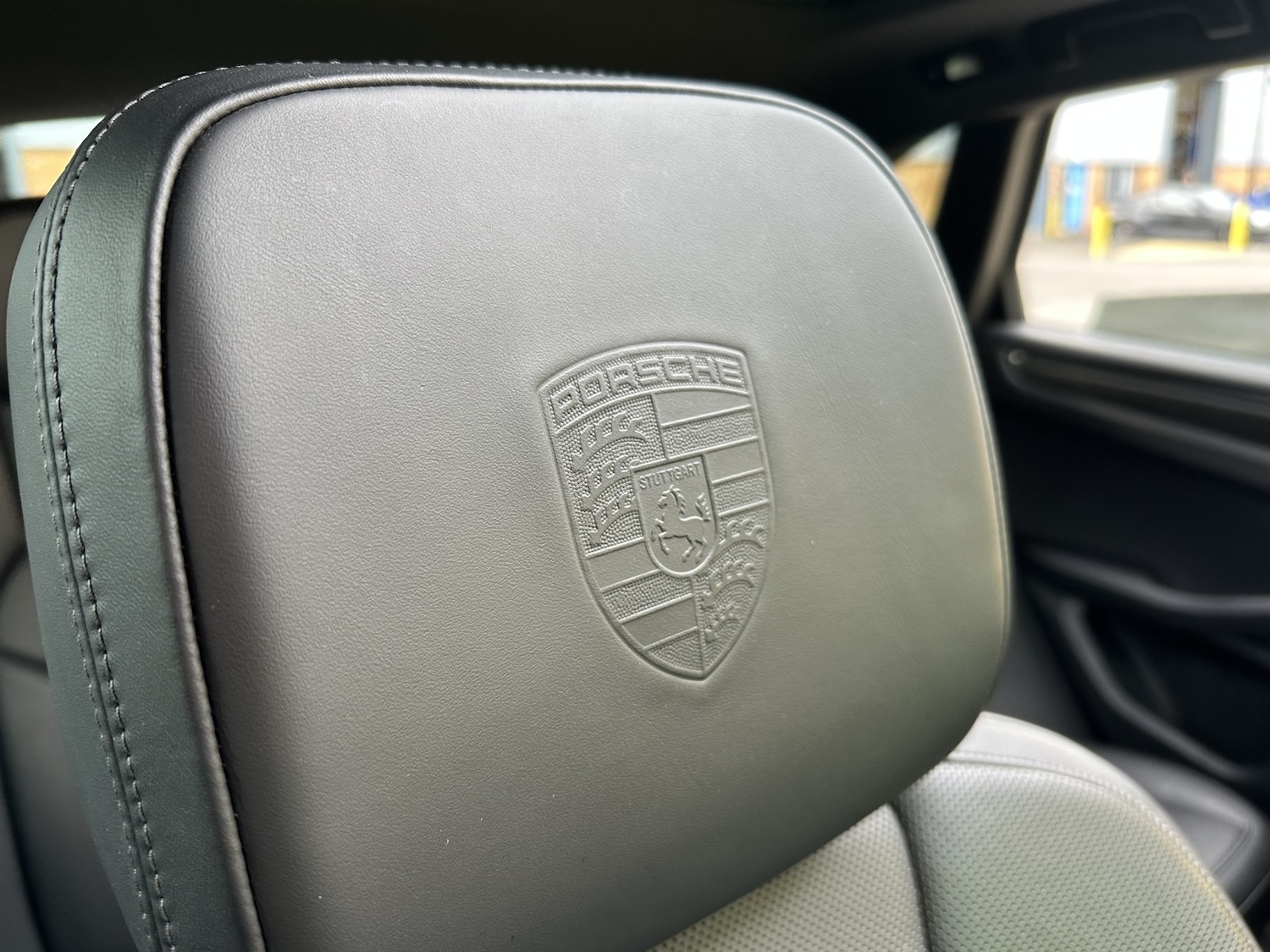 Used Porsche Macan 2015 for sale - 77632390: Photo 37