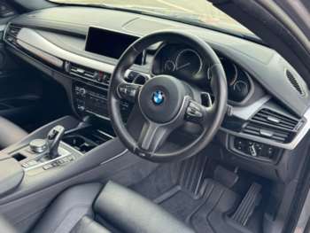 Used BMW X6 2016 for sale - 74748334: Photo