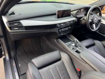 Used BMW X6 2016 for sale - 74748334: Photo