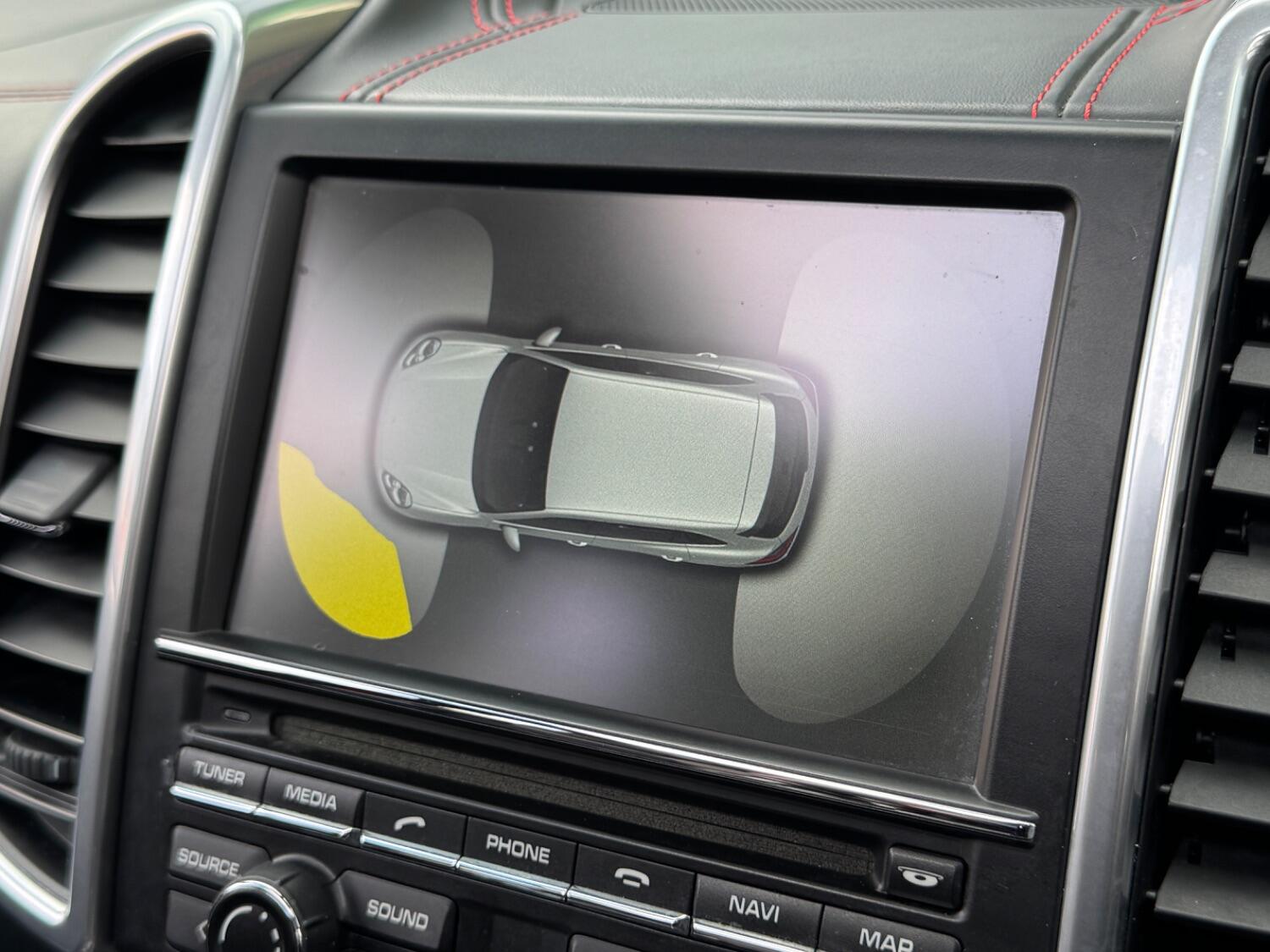 Vehicle 11