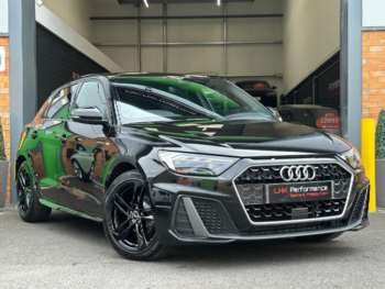 Used Audi A1 2021 for sale - 74955646: Photo