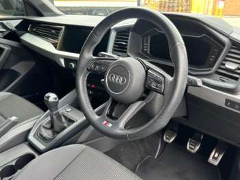 Used Audi A1 2021 for sale - 74955646: Photo