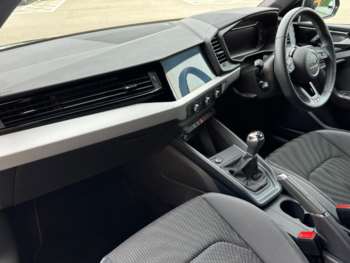 Used Audi A1 2021 for sale - 74955646: Photo