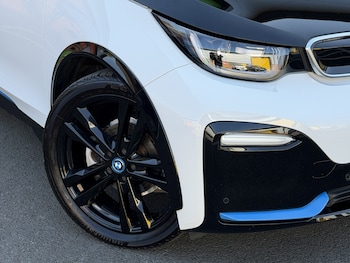 Used BMW i3 2019 for sale - 78360158: Photo