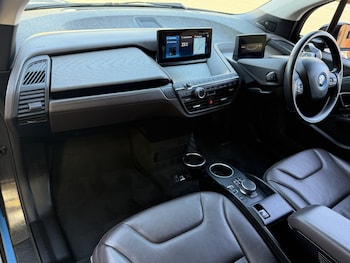 Used BMW i3 2019 for sale - 78360158: Photo