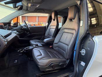 Used BMW i3 2019 for sale - 78360158: Photo