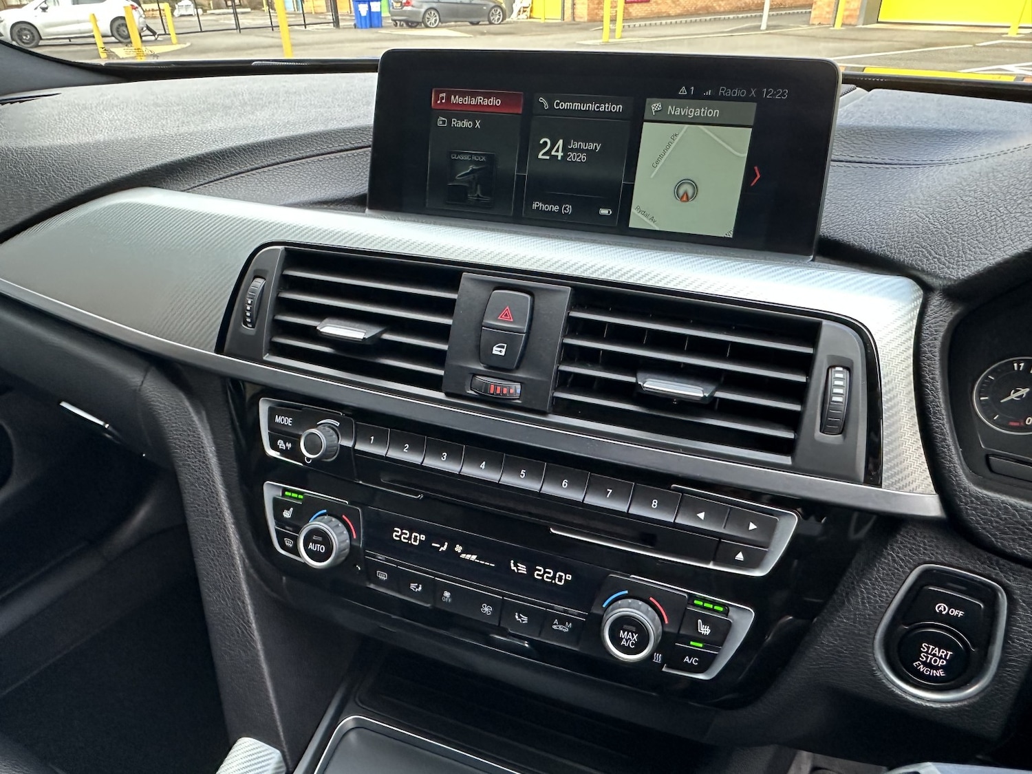 Used BMW 4 Series 2017 for sale - 77313934: Photo 10