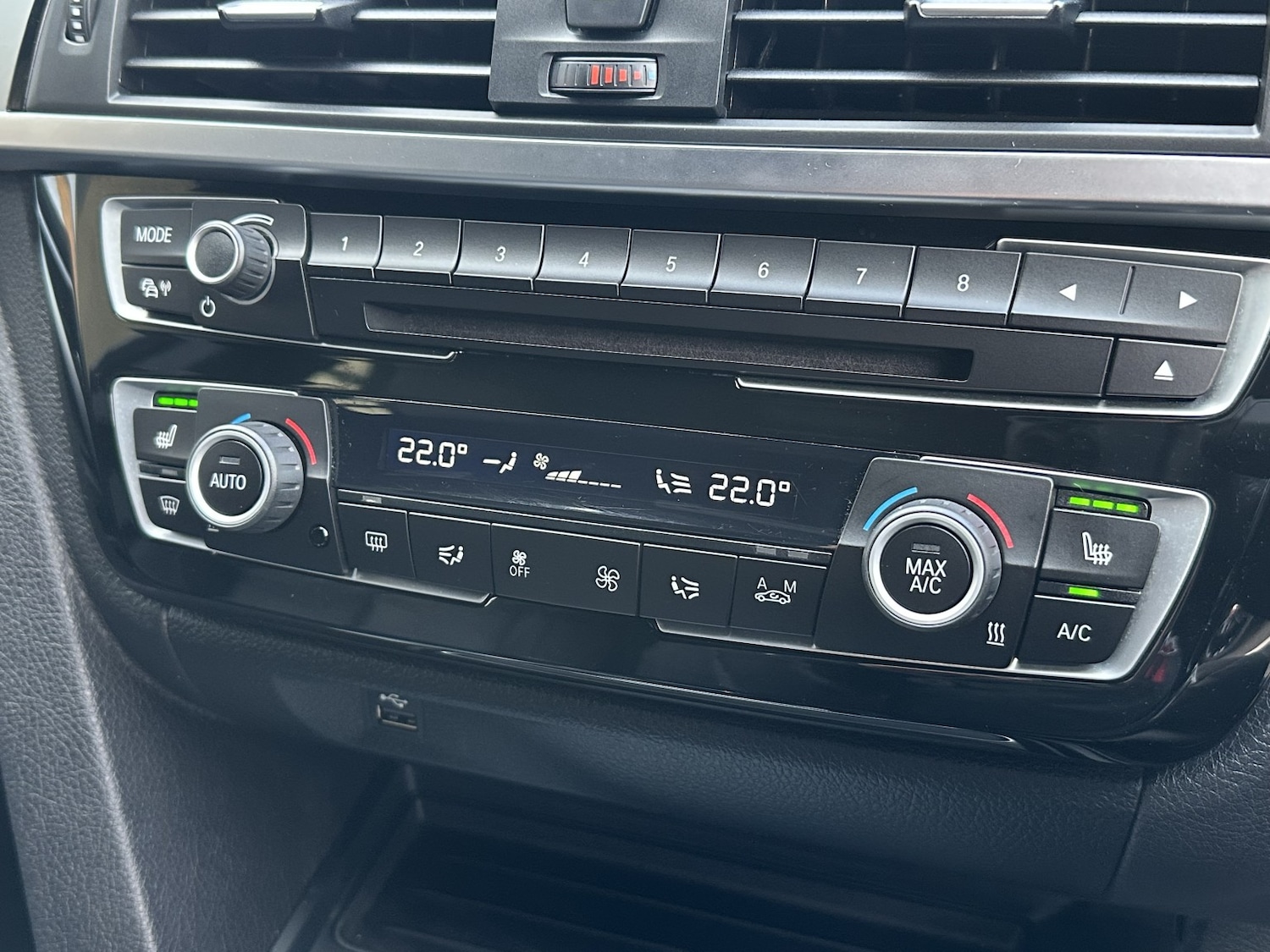 Used BMW 4 Series 2017 for sale - 77313934: Photo 11