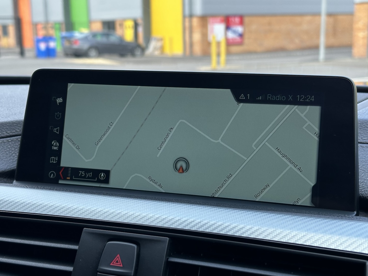 Used BMW 4 Series 2017 for sale - 77313934: Photo 12