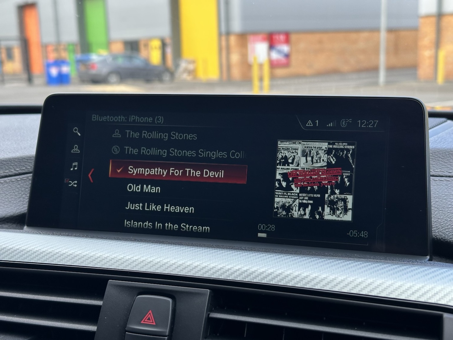 Used BMW 4 Series 2017 for sale - 77313934: Photo 13