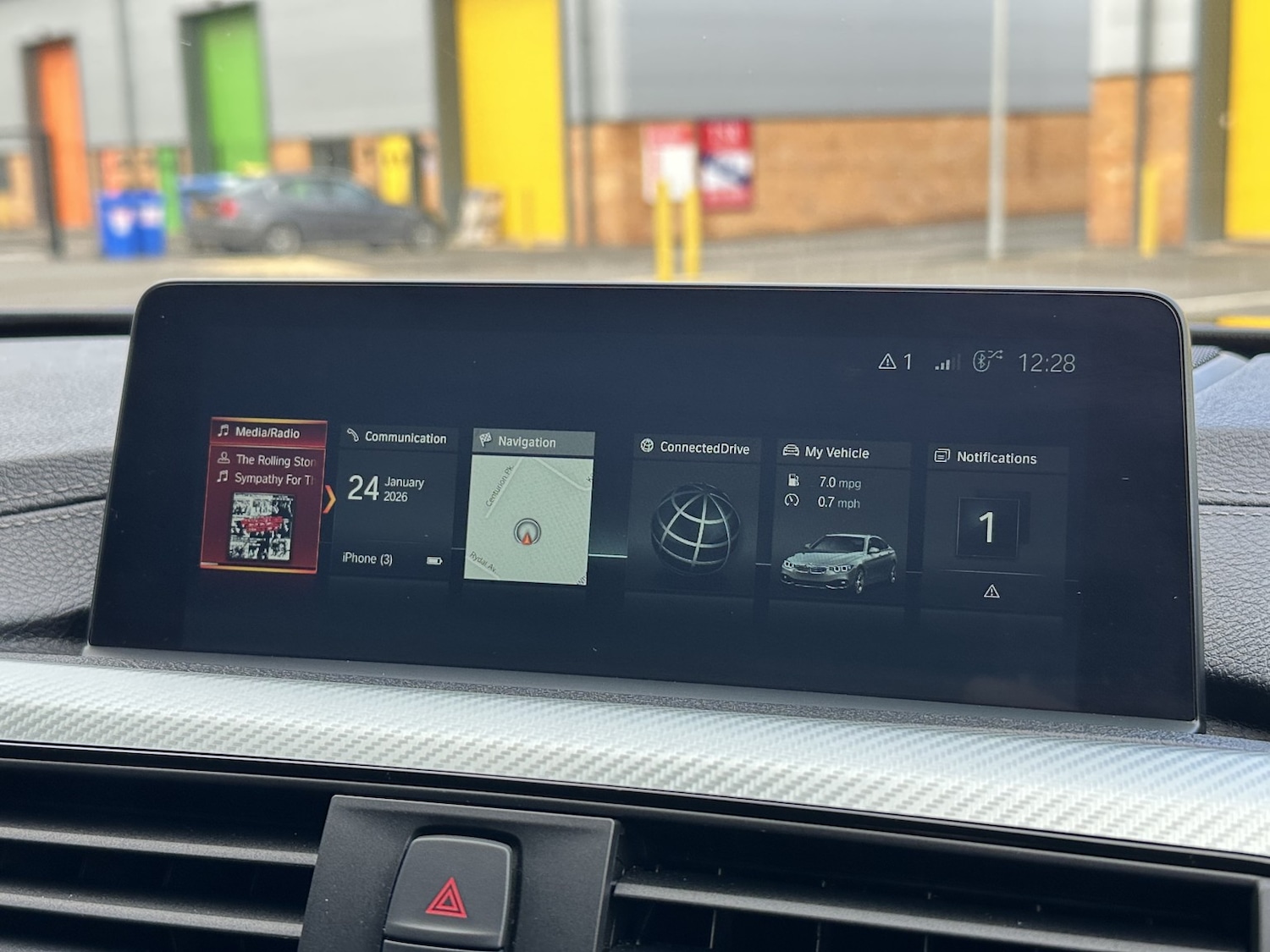 Used BMW 4 Series 2017 for sale - 77313934: Photo 14