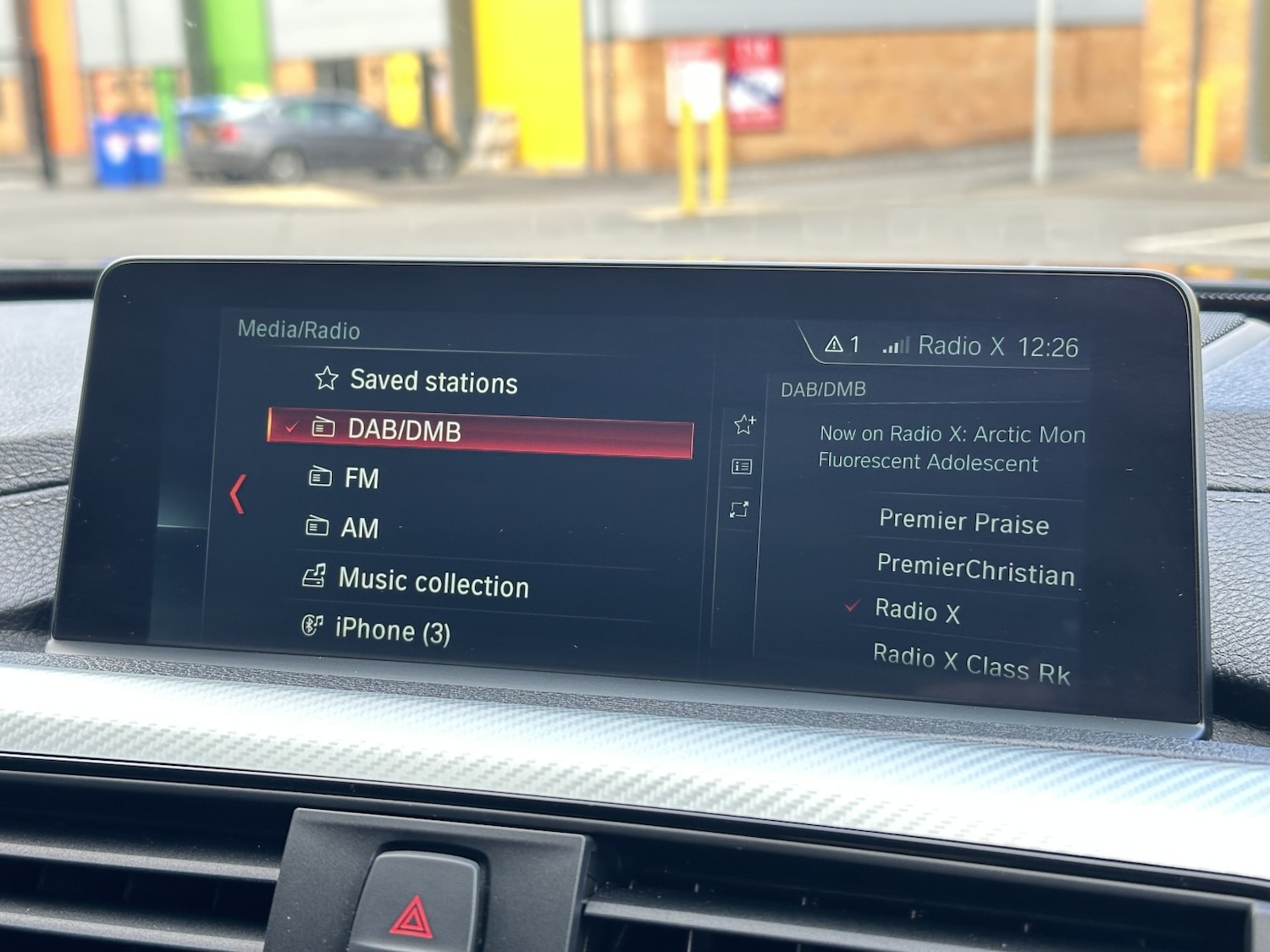 Used BMW 4 Series 2017 for sale - 77313934: Photo 15