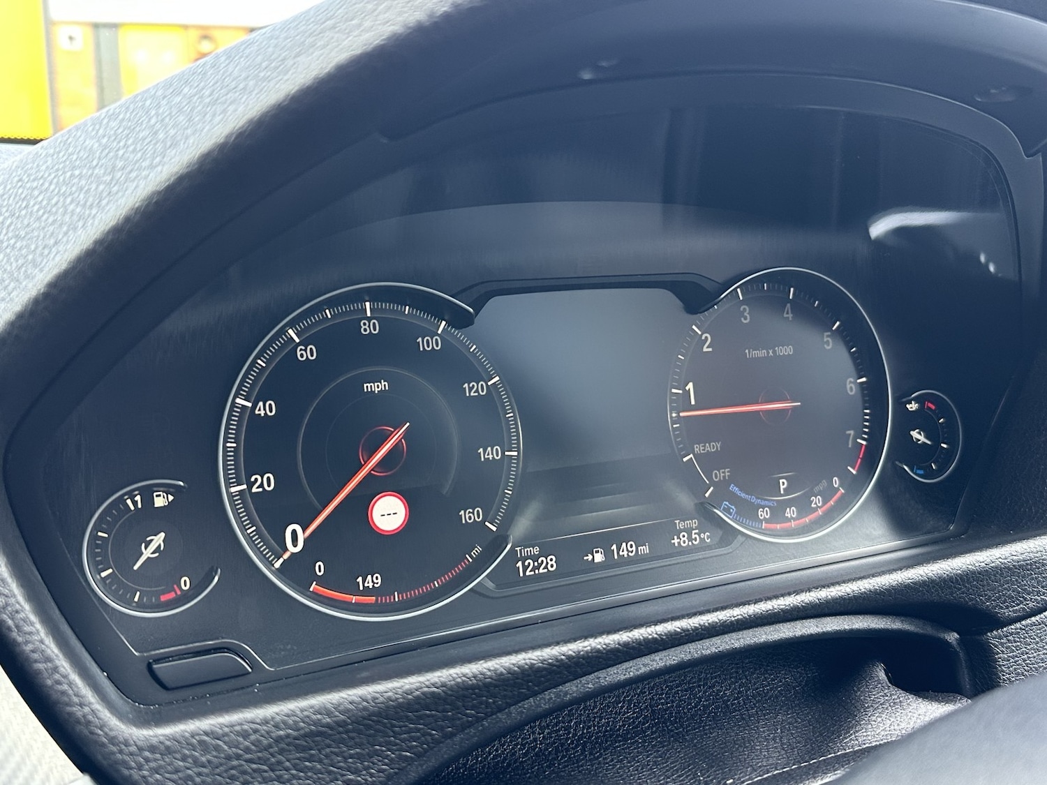 Used BMW 4 Series 2017 for sale - 77313934: Photo 16