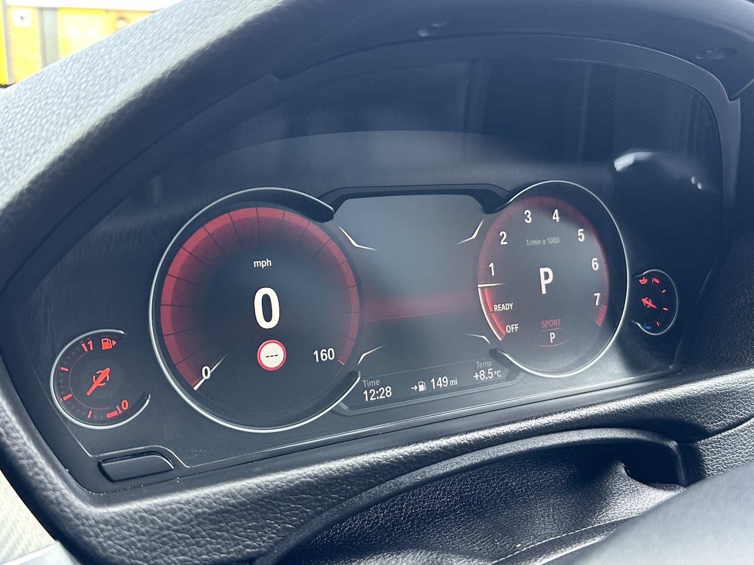 Used BMW 4 Series 2017 for sale - 77313934: Photo 17