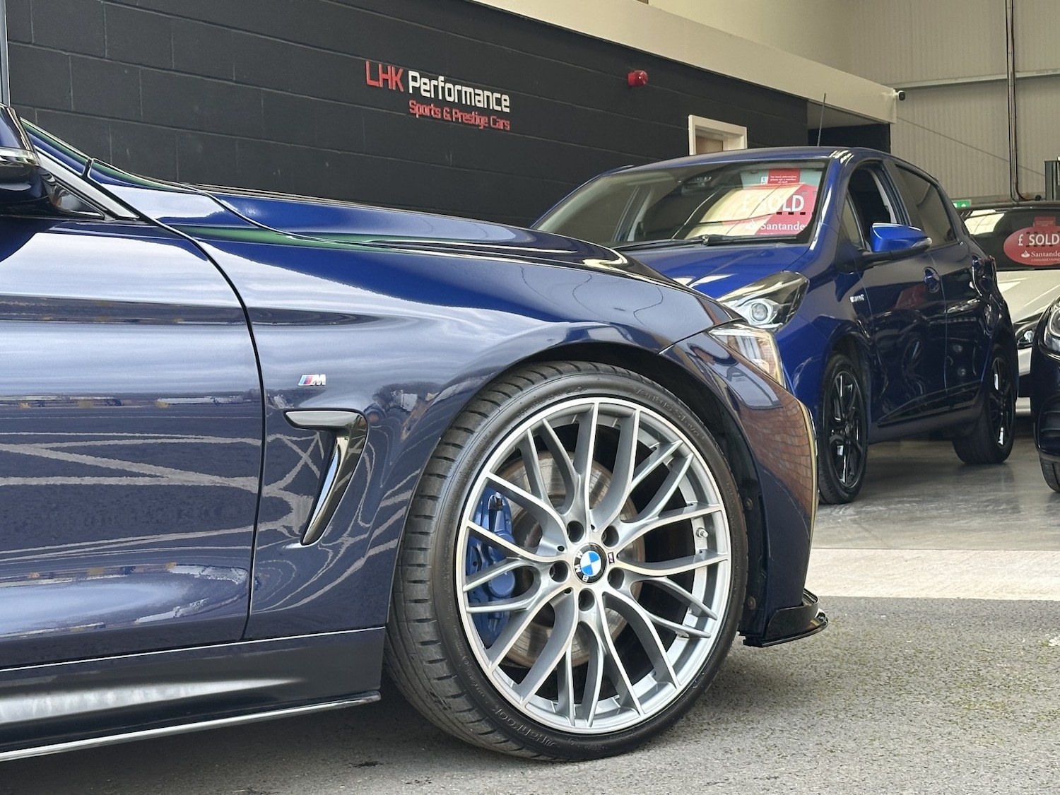 Used BMW 4 Series 2017 for sale - 77313934: Photo 28