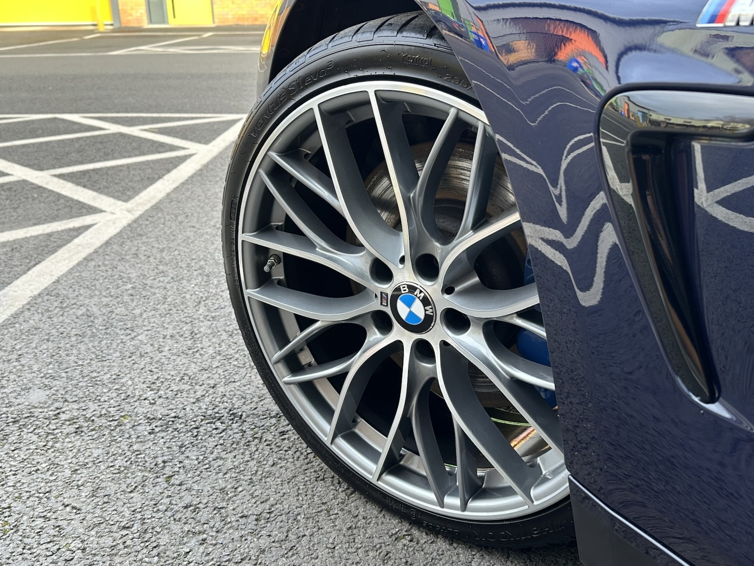 Used BMW 4 Series 2017 for sale - 77313934: Photo 33