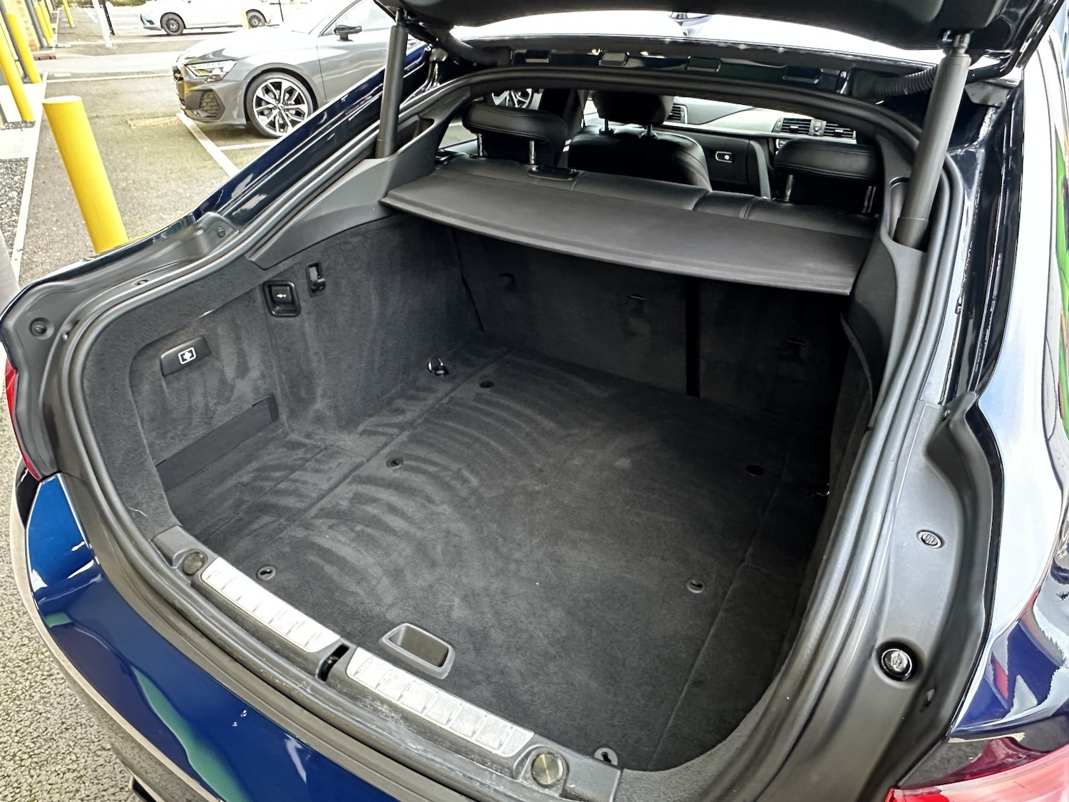 Used BMW 4 Series 2017 for sale - 77313934: Photo 35