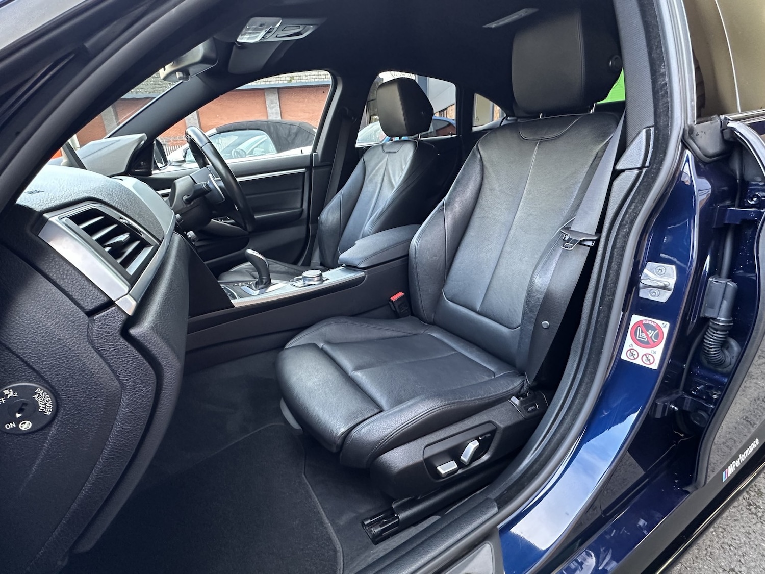 Used BMW 4 Series 2017 for sale - 77313934: Photo 5