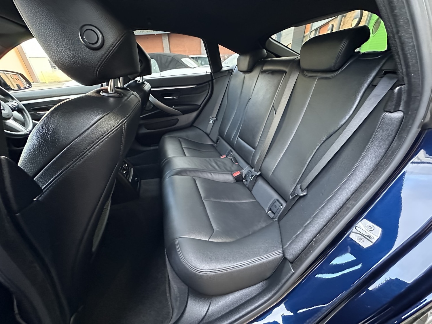 Used BMW 4 Series 2017 for sale - 77313934: Photo 7