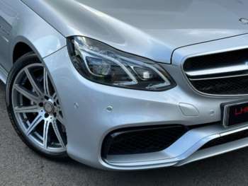 Used Mercedes-Benz E-Class 2015 for sale - 74886111: Photo