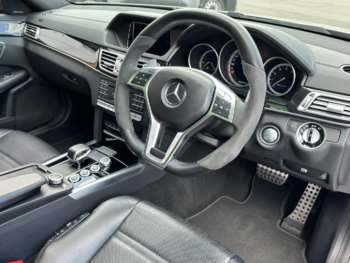 Used Mercedes-Benz E-Class 2015 for sale - 74886111: Photo