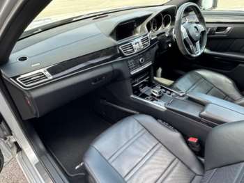 Used Mercedes-Benz E-Class 2015 for sale - 74886111: Photo