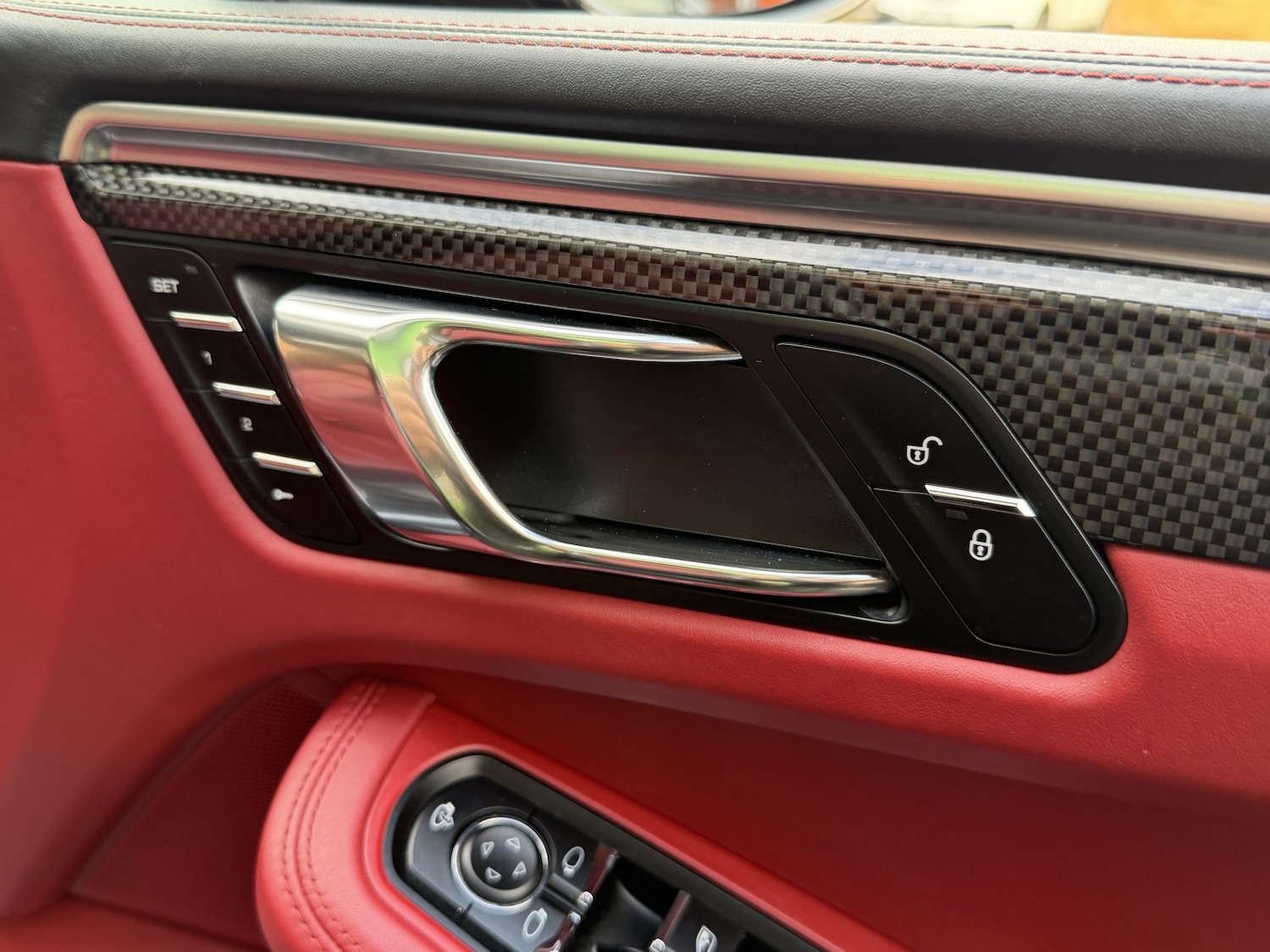 Used Porsche Macan 2016 for sale - 76741362: Photo 13