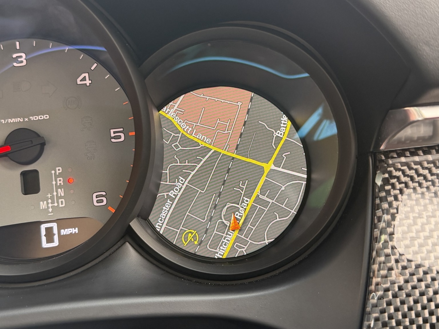 Used Porsche Macan 2016 for sale - 76741362: Photo 20