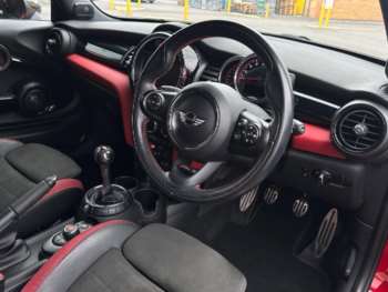 Used MINI Hatch 2017 for sale - 74858881: Photo