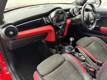 Used MINI Hatch 2017 for sale - 74858881: Photo