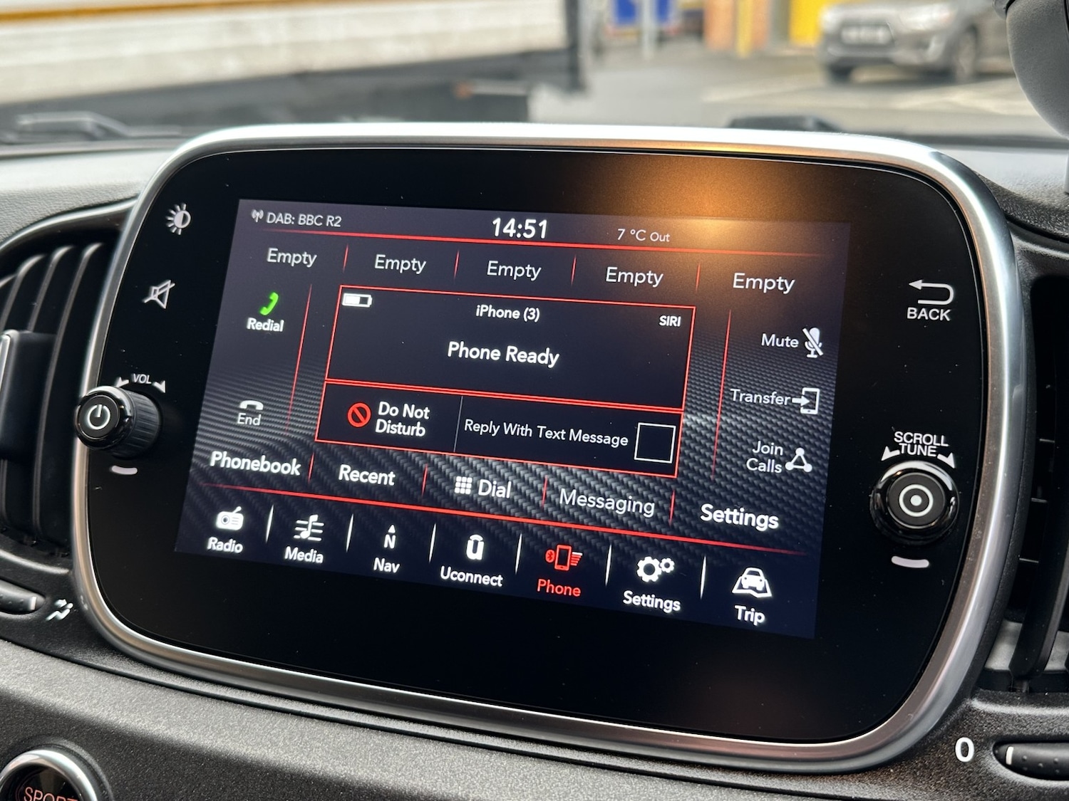 Used Abarth 595 2021 for sale - 77807078: Photo 11