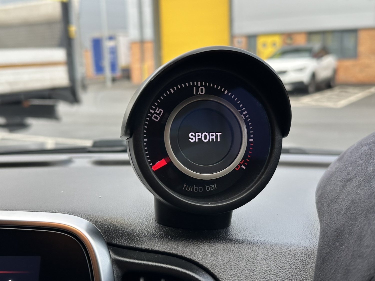 Used Abarth 595 2021 for sale - 77807078: Photo 19