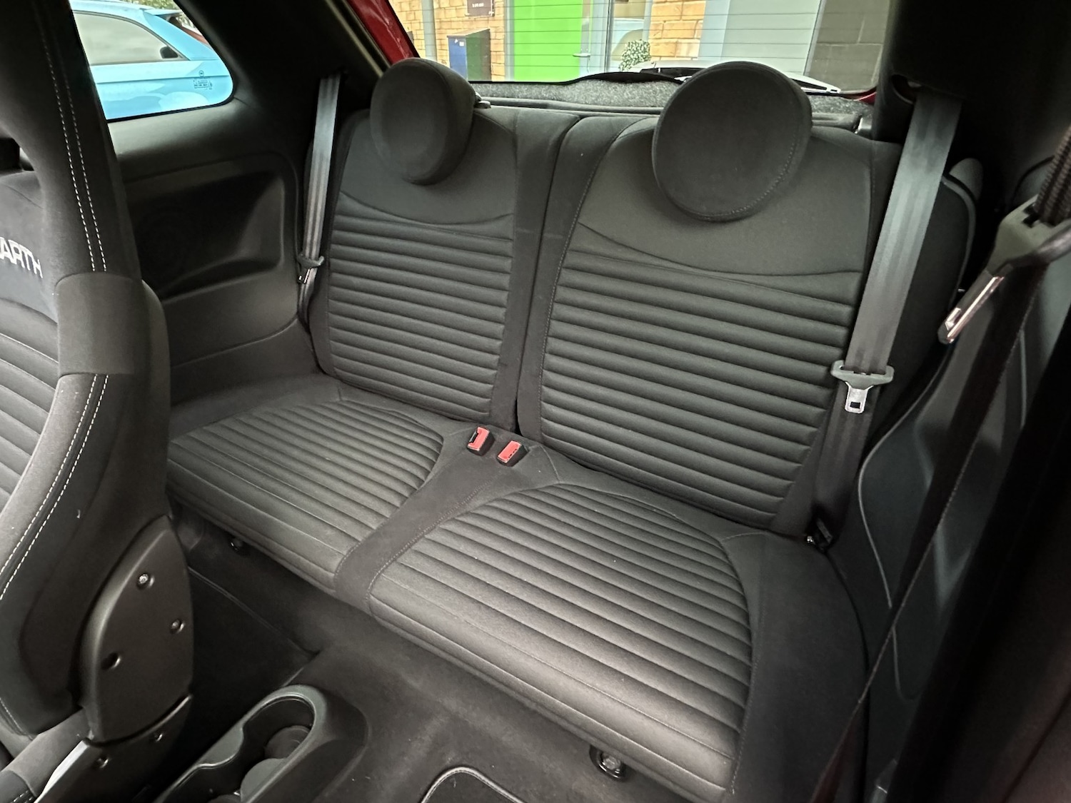 Used Abarth 595 2021 for sale - 77807078: Photo 20