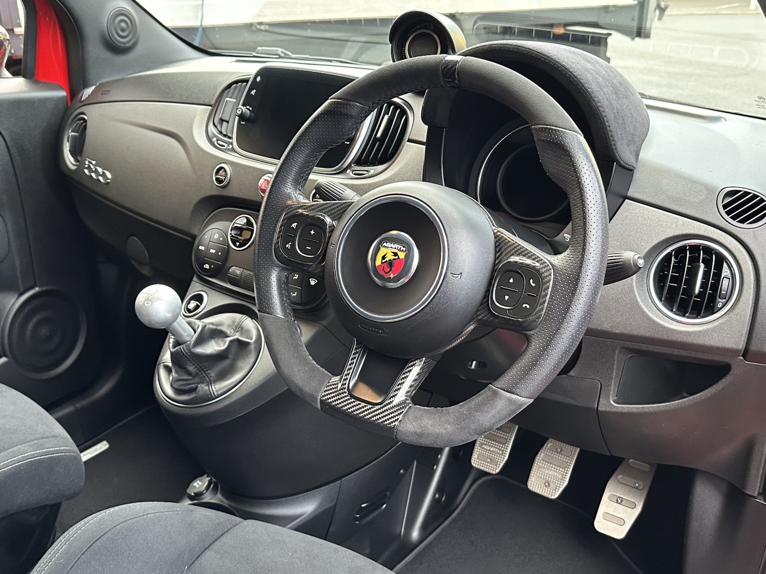 Used Abarth 595 2021 for sale - 77807078: Photo 3