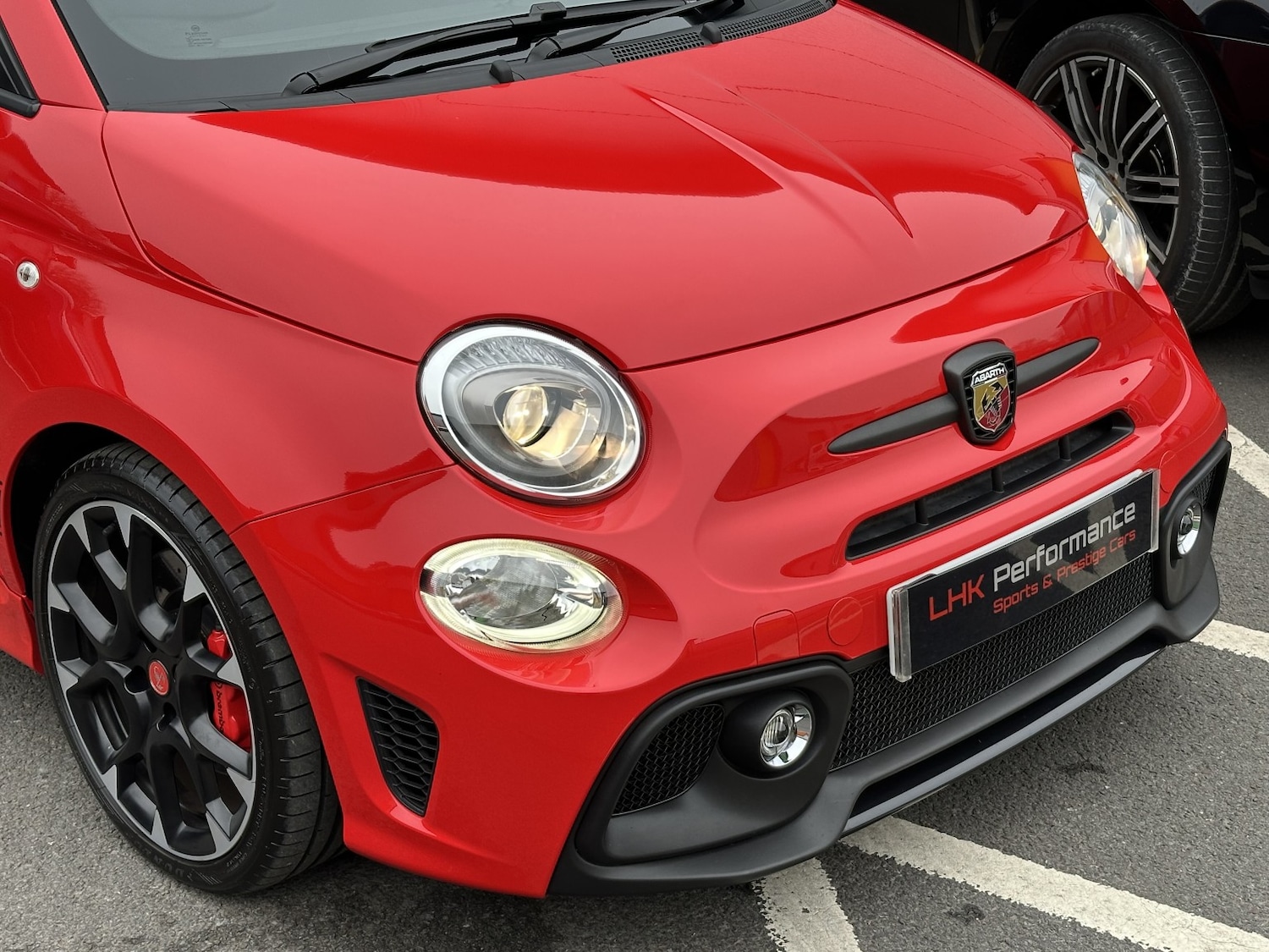 Used Abarth 595 2021 for sale - 77807078: Photo 7