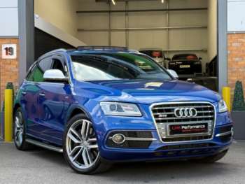 2015 - 3.0 BiTDI V6 5-Door