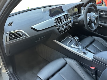 Used BMW 1 Series 2019 for sale - 79234856: Photo