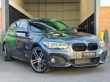 BMW - 1 Series