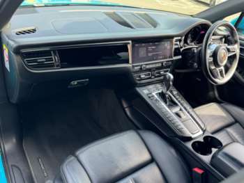 Used Porsche Macan 2018 for sale - 74685842: Photo