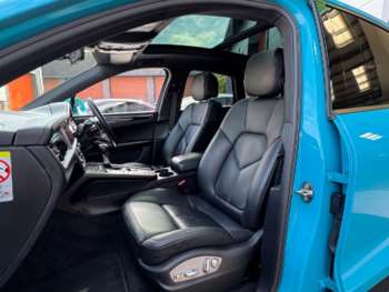 Used Porsche Macan 2018 for sale - 74685842: Photo
