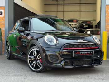 2016 - 2.0 John Cooper Works Hatchback 3dr Petrol Auto Euro 6 (s/s) (231 ps)