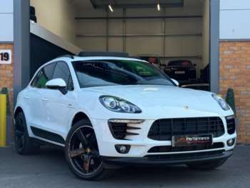 2015 - S Diesel 5dr PDK