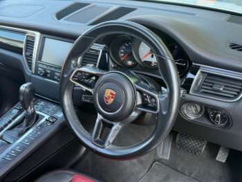 Used Porsche Macan 2015 for sale - 75029598: Photo