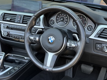 Used BMW 4 Series 2017 for sale - 79251704: Photo