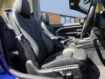 Used BMW 4 Series 2017 for sale - 79251704: Photo