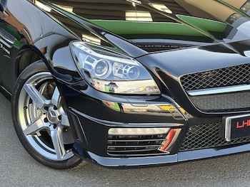 Used Mercedes-Benz SLK 2012 for sale - 78352926: Photo