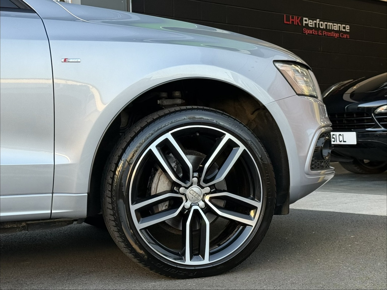 Used Audi Q5 2016 for sale - 76637454: Photo 14