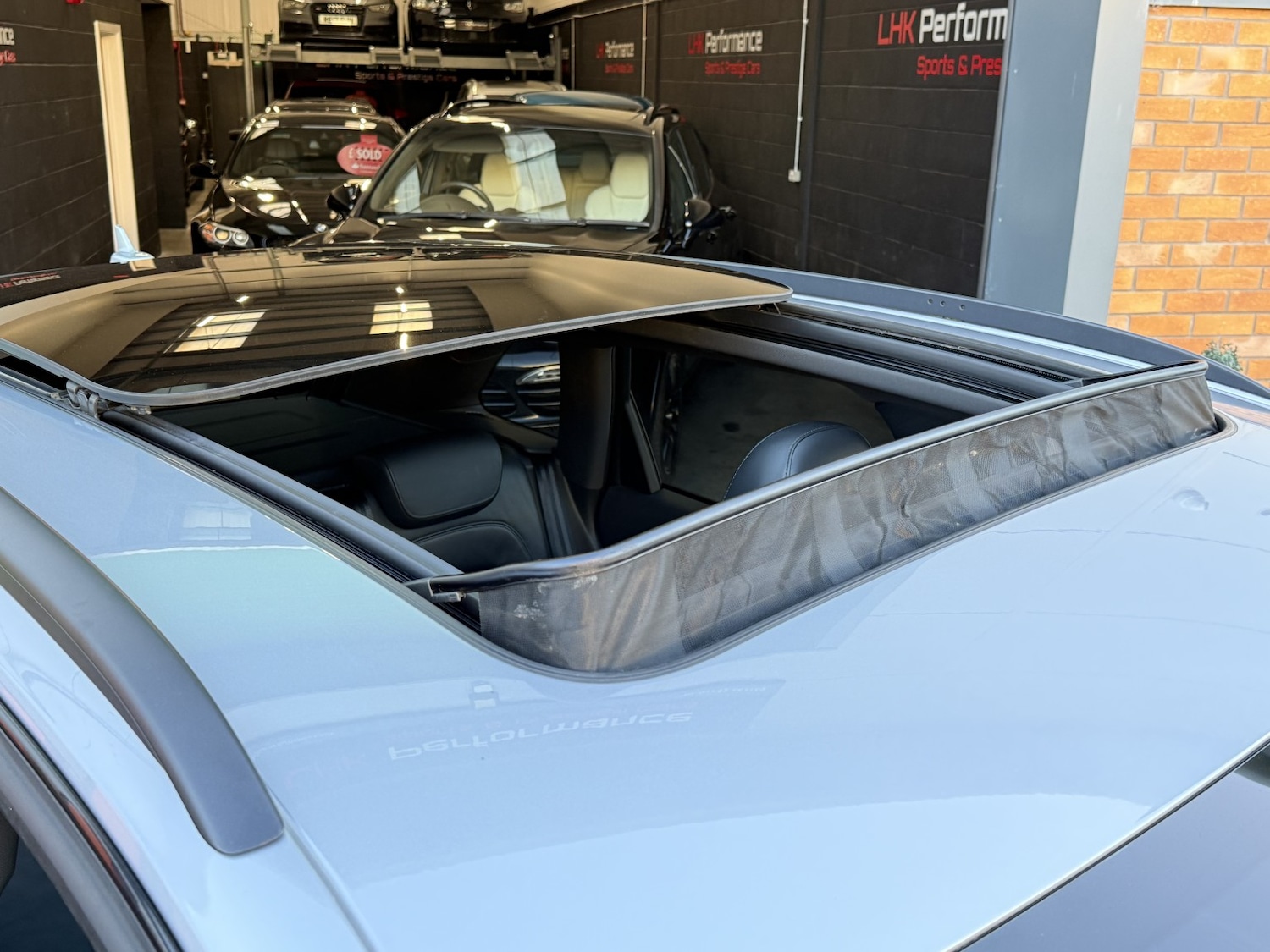 Used Audi Q5 2016 for sale - 76637454: Photo 16