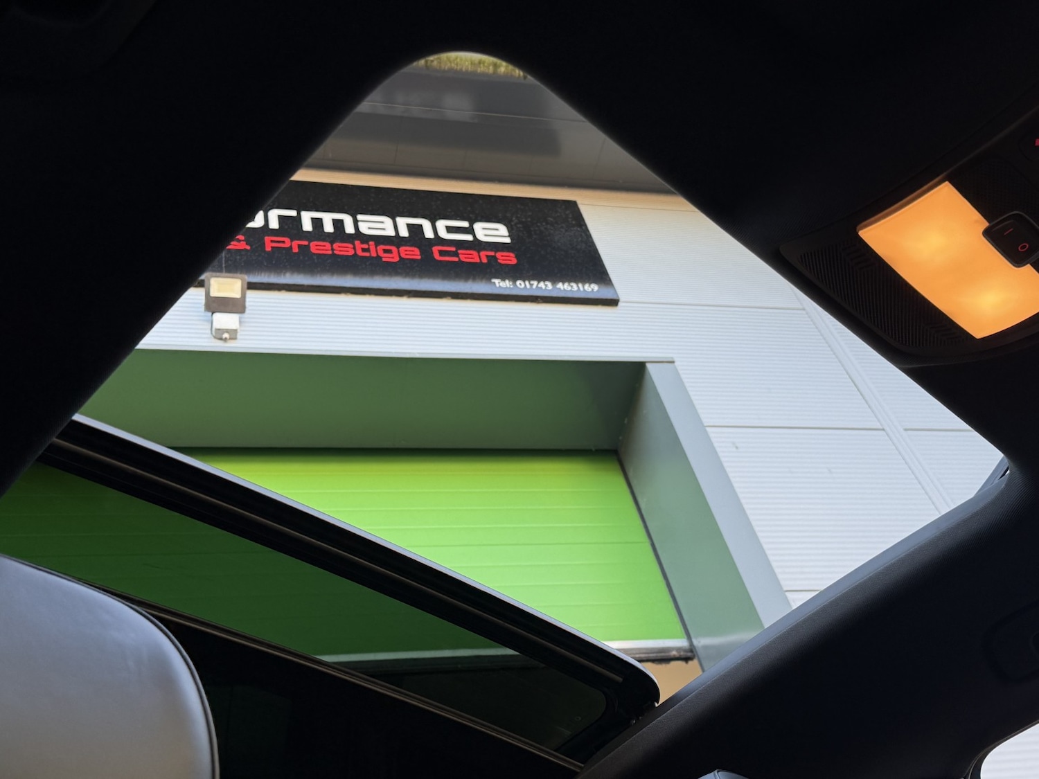 Used Audi Q5 2016 for sale - 76637454: Photo 17