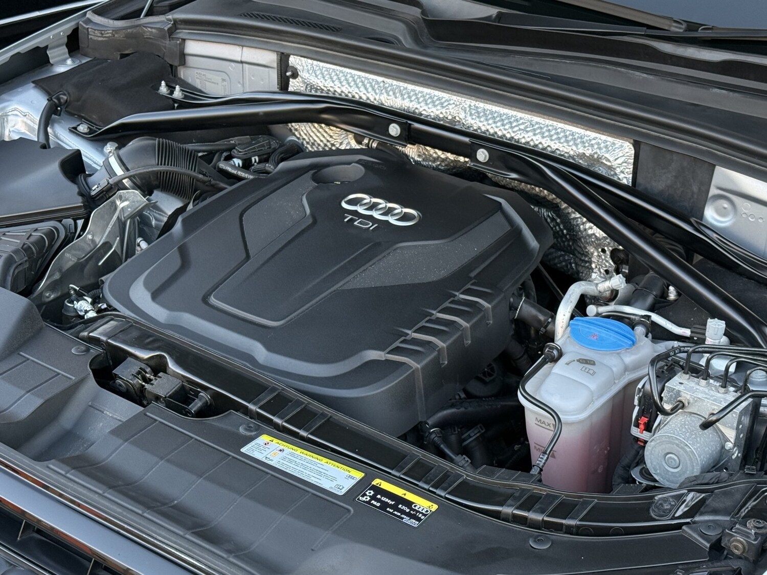 Used Audi Q5 2016 for sale - 76637454: Photo 18